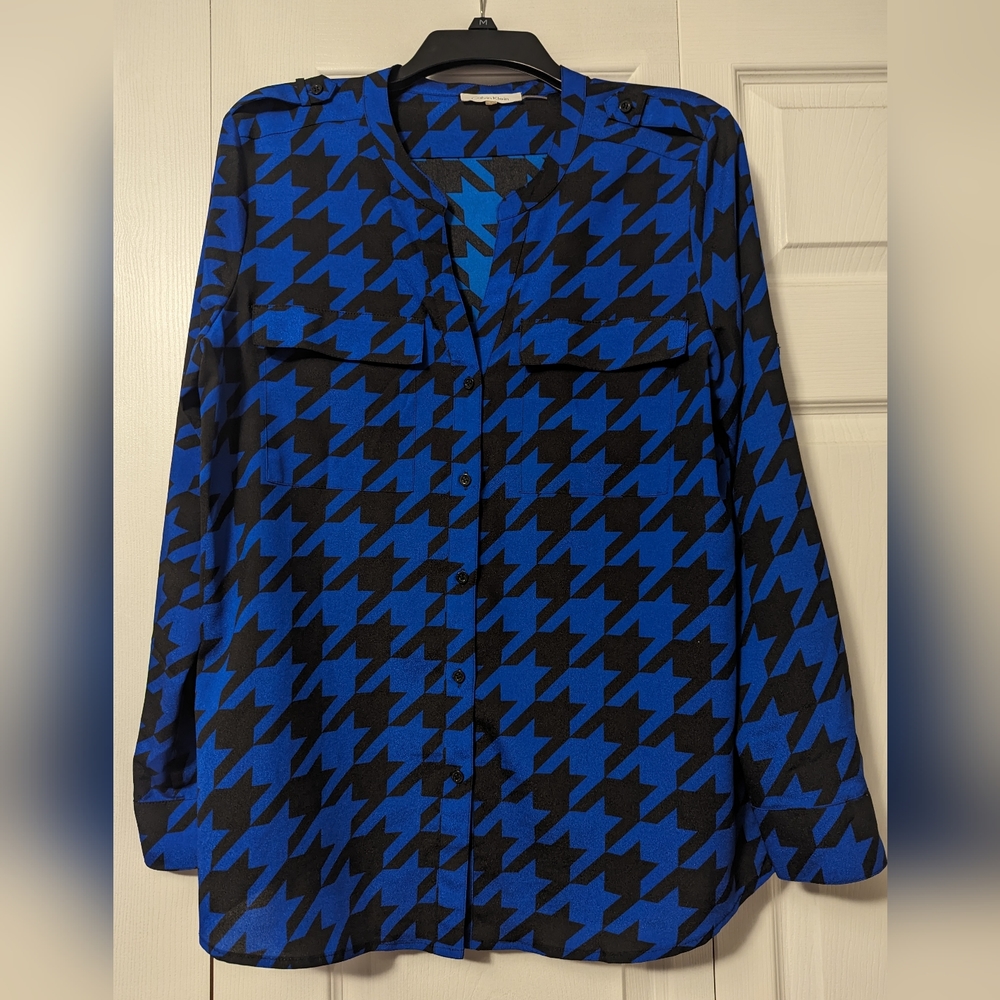 Calvin Klein dress shirt